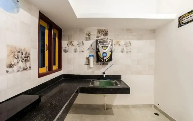 Goroomgo Khan Basera Bhubaneswar