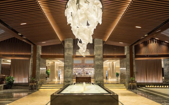 Dali International Hotel