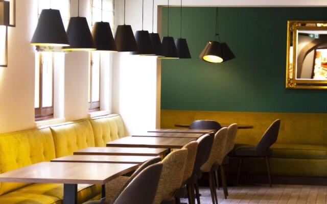 Hôtel Maison Turenne