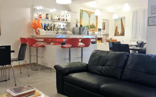 Buonhotel B&B