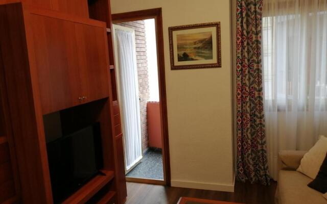 A 1 minuto de Las Canteras