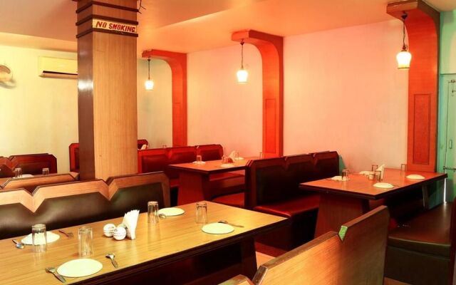 OYO Rooms Howrah Nabanna Bhavan