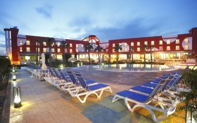 Hotel Spa Airbeach Mar Menor