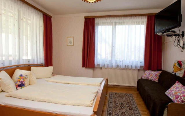 Gasthof - Restaurant Bernthaler