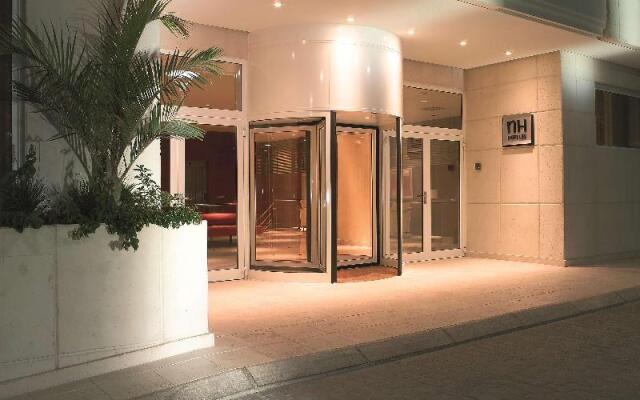 NH Collection Marbella