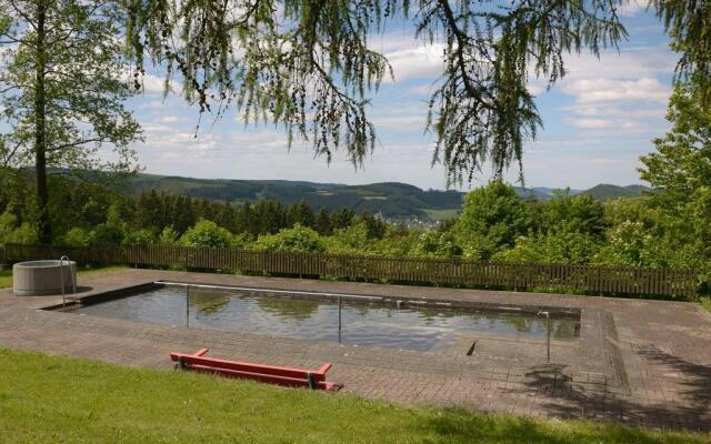 Berghotel Hoher Knochen