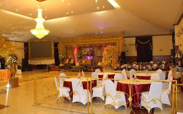 Wisma Makara Suite