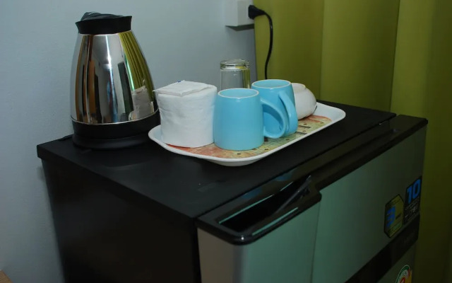 P & J Guesthouse