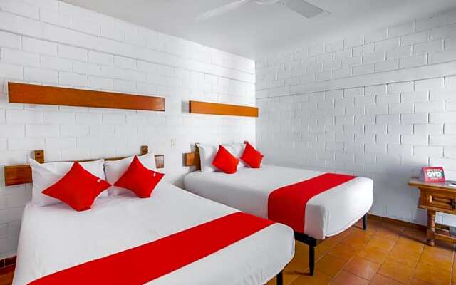 Hotel Madero