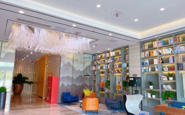 Xili Hotel