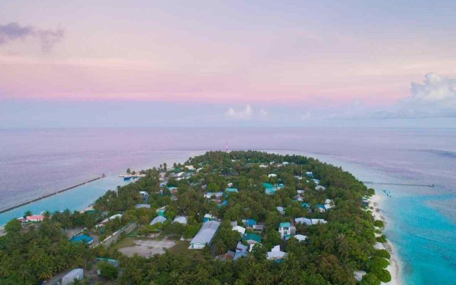Kriulhiya Maldives