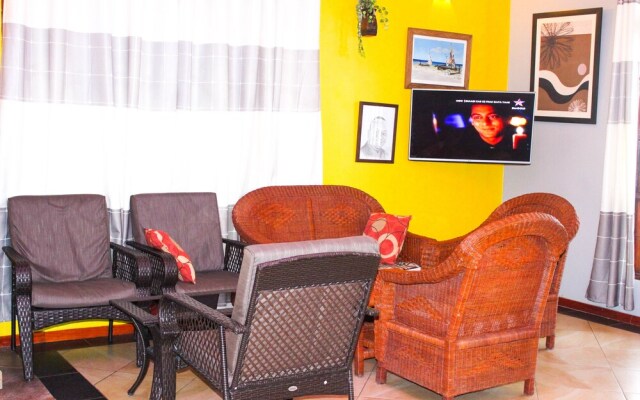 Hillstarh Hotel