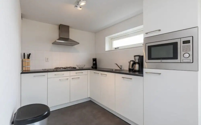 Holiday Home Near Renesse Center