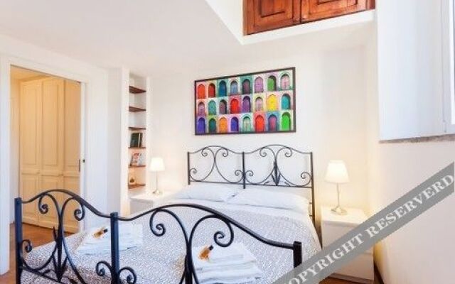 Rome as you feel - Your Home in Navona