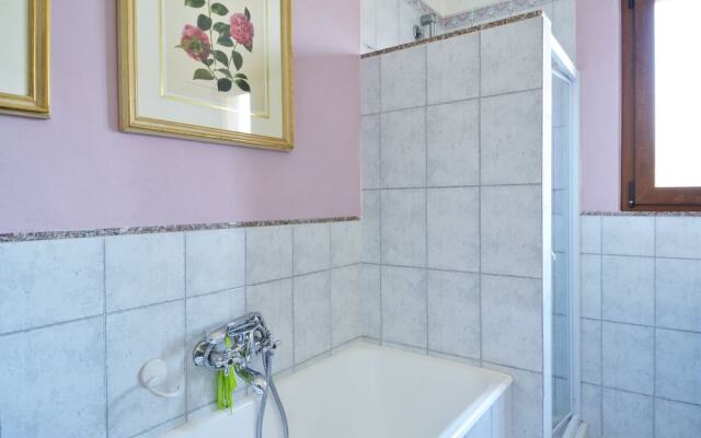 Holiday Home in the Historic Centre