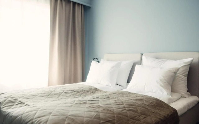 Bjerkvik Hotell
