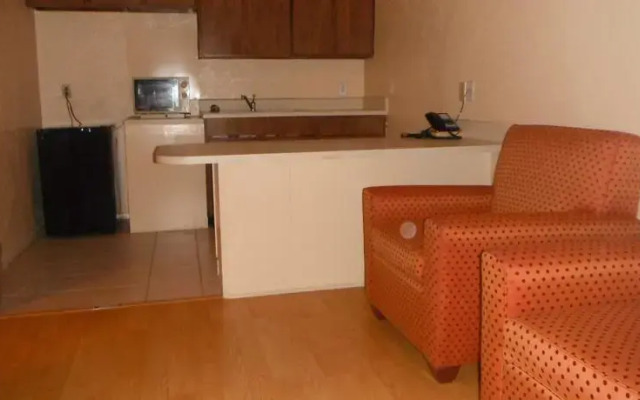 Austin Suites Hotel