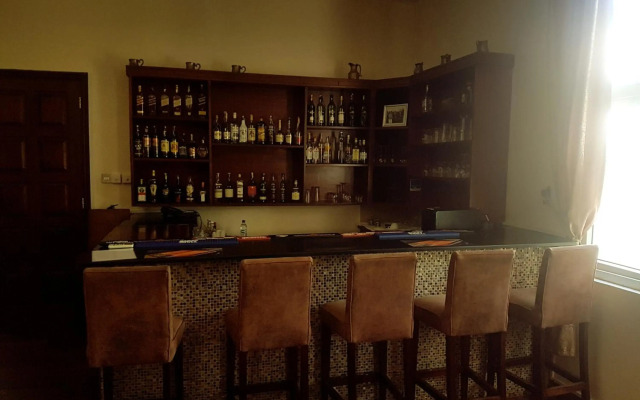 The Vic Hotel Kisumu
