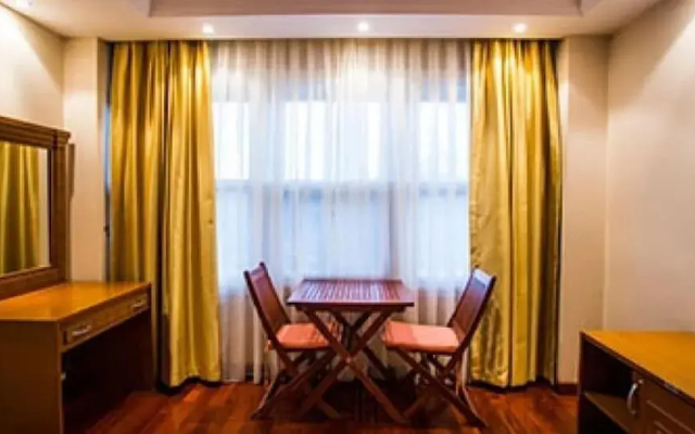 Synosse Park Hotel
