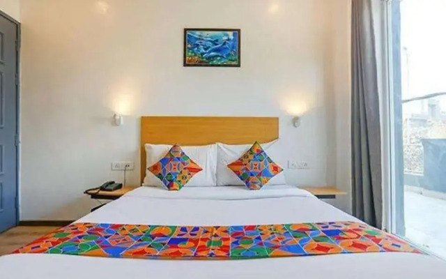 Hotel Yellow Chilli