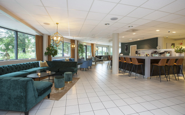 Anker Hotel