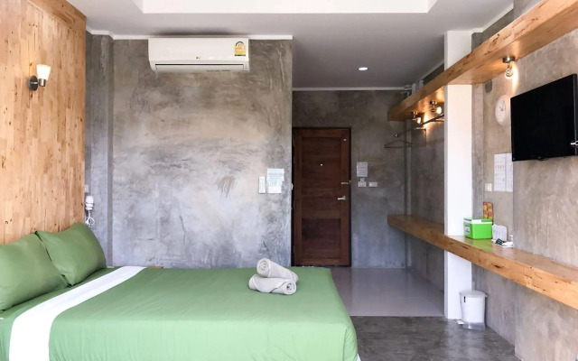 Check-in Resort Koh Larn