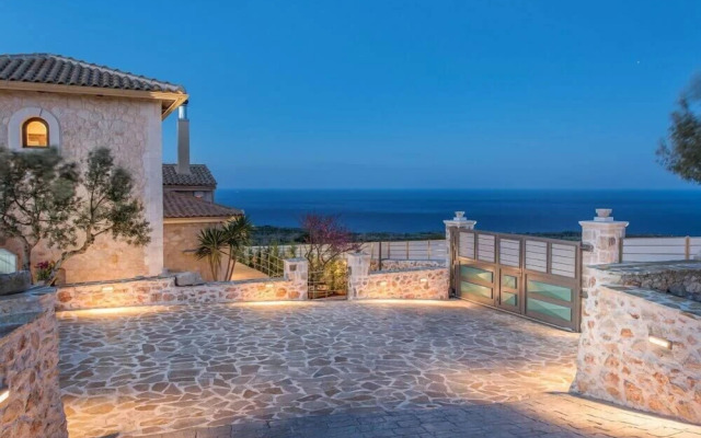 Villa Roxa