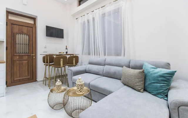 Kallisti Palace Apartment