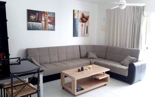Apartamento Hércules