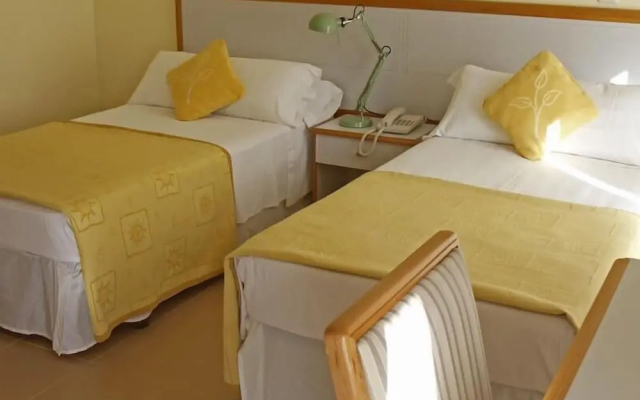 Hotel Don Ramón