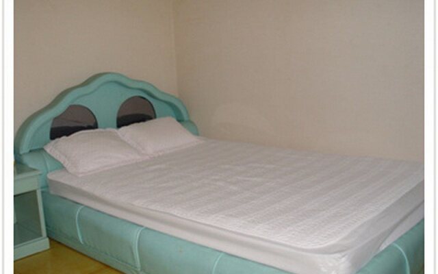 Gangneung Guramy Spa Motel