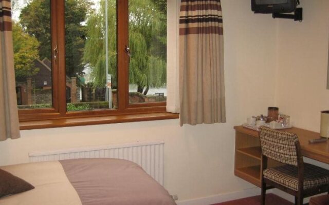 Yew Tree Guest House