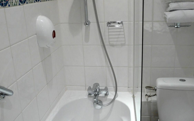 Hotel de l'Abeille Orleans