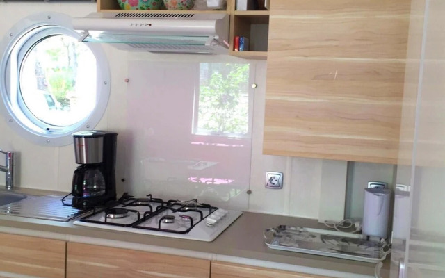 Greenchalets Frejus St Aygulf