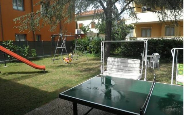 Hotel Cavalcanti