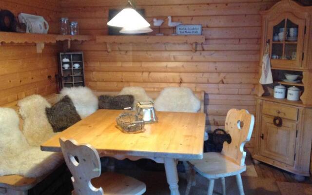 Ferienwohnung Casa Natura