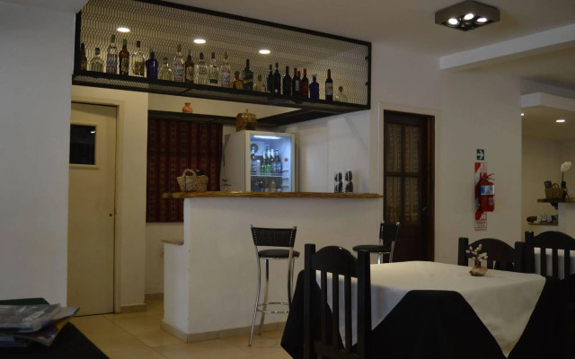Kelta Hotel Puerto Iguazú Centro