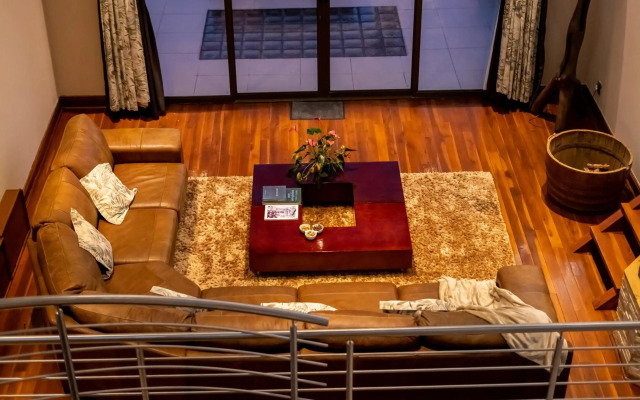 Schimper View Boutique Guest House