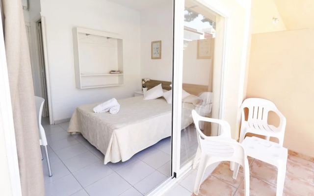 Hotel Garbada & Complex