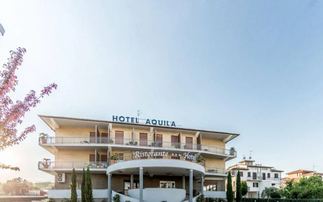 Aquila Hotel