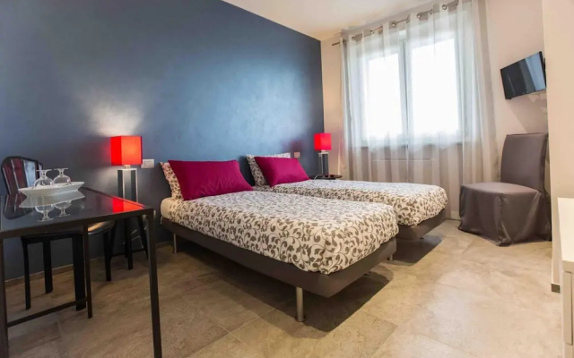 B&B Cascina Belmonte