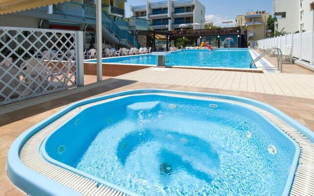 Hotel Club La Villa