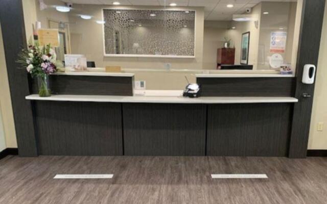 Candlewood Suites Austin North by IHG