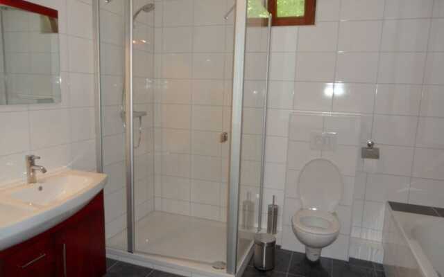 Holiday Home Haus am Anger