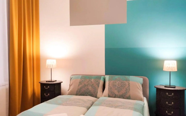 Highlight Apartment Schönbrunn