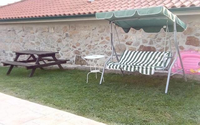 My Portugal for All - Lousada Villa