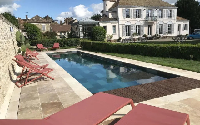 Le Clos Saint Nicolas