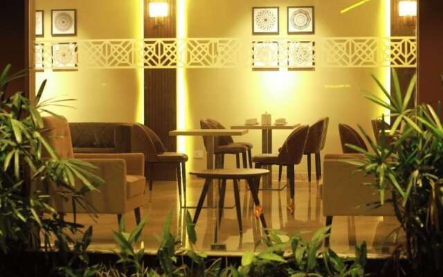 Magnet Hotel