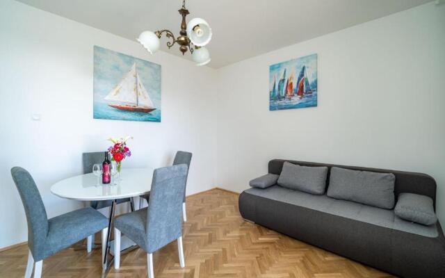 Apartman Debos