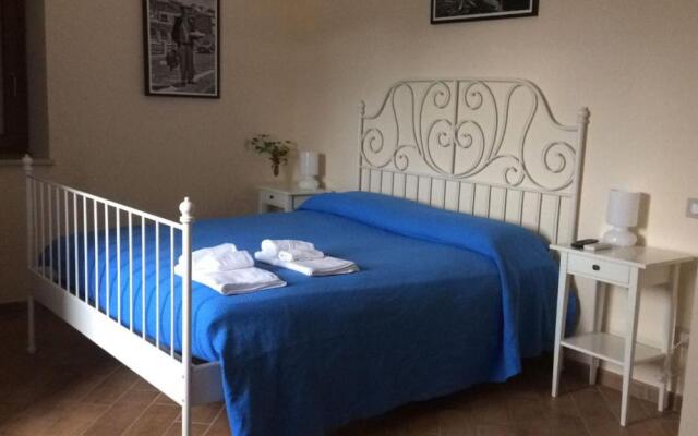 Agriturismo Il Riccio